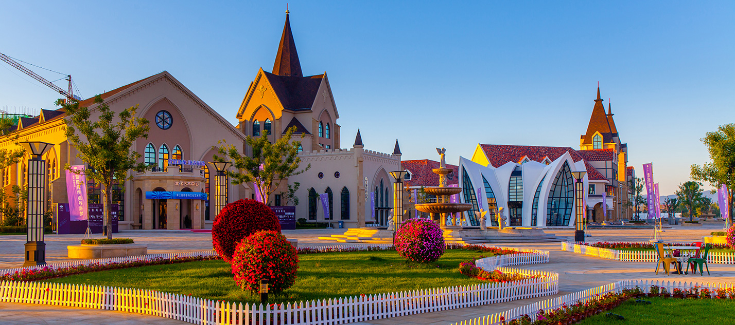 那香?！の幕囆g中心